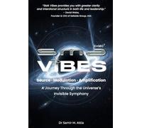 SMA VIBES: A Journey Through the Universe’s Invisible Symphony