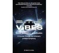 Sma Vibes: A Journey Through the Universe's Invisible Symphony