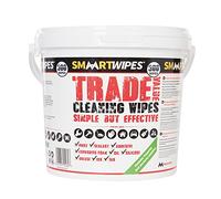 Smaart 845797 Trade Value Cleaning Wipes 300pk 300pk