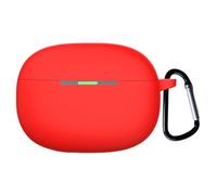 smaate Silicon Case Cover Compatible with Raycon Everyday Earbuds (2024 Edition) RBE726 True Wireless Earbuds