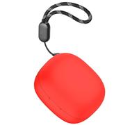 smaate Silicon Case Cover Compatible with Soundcore by Anker P20i True Wireless Earbuds