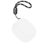 smaate Silicon Case Cover Compatible with Soundcore by Anker P20i True Wireless Earbuds