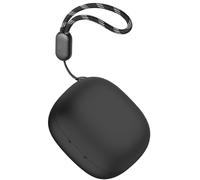 smaate Silicon Case Cover Compatible with Soundcore by Anker P20i True Wireless Earbuds