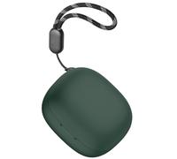 smaate Silicon Case Cover Compatible with Soundcore by Anker P20i True Wireless Earbuds