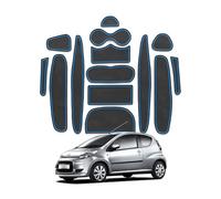 SMABEE Car Accessories for Ci t ro en C1 2005-2014