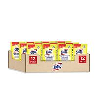 Smac Floor Cloths - 330 g, 12 pieces
