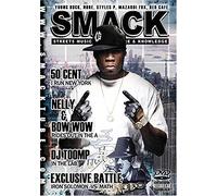 Smack - 50 Cent & Kanye West 13 [DVD]