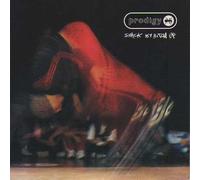 Smack my bitch up [Single-CD]
