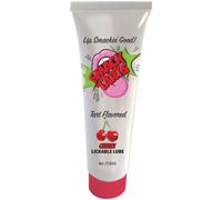 SMACK Tarts Lickable Flavoured Lube 118ml, Sour Cherry