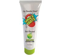 SMACK Tarts Lickable Flavoured Lube 118ml, Sour Green Apple