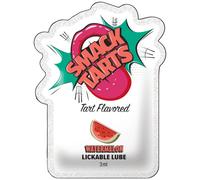 SMACK Tarts Lickable Flavoured Lube 3ml, Sour Watermelon
