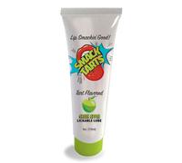 Smack Tarts Lickable Lube - Sour Green Apple - 4 oz.
