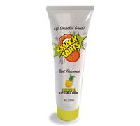 Smack Tarts Lickable Lube - Sour Pineapple - 4 oz.