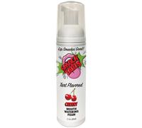 SMACK Tarts Mouthwatering Flavoured Oral Sex Foam 80ml, Sour Cherry