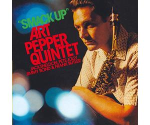 Smack up + 6 Bonus Tracks