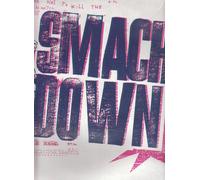 Smackdown - Someone Has to Kill the Headwriter [VINYL]