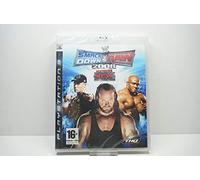 SmackDown Vs Raw 2008 (PS3)