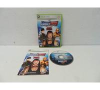 SmackDown Vs Raw 2008 (Xbox 360)