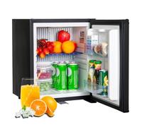 Smad 240V/12V 2 Way Camping Fridge, 30L