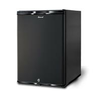 Smad 40 L 12V Fridge Absorption Fridge Car Camper Boat Leisure Battery RV Fridge [EEK: F]
