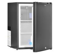 Smad 53L 12V Fridge Campervan Motorhome Leisure Camping Fridge 2 Way DC AC 220V [EEK: G]