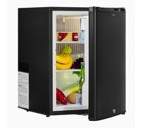 Smad 53L 2 Way Fridge AC240V/DC12V Van Truck Leisure Camping Caravan Quiet Lock [EEK: G]