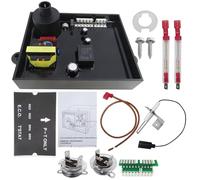 Smaeti 3 in 1 RV Water Heater Repair Kit Replacement for Atwood/Dometic Models G6A-8E/ G6A-7/ GC6AA-9E/ WH6GEA/ WH9GEA/ WH10GEA/ WH16GEA