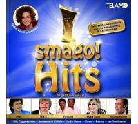 SMAGO HITS (JÜRGEN DREWS, ROLAND KAISER, MARY ROOS, PETER MICHAEL UVM) CD NEW