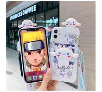 SMAIGE iPhone 11 6.1" Case Anti-Scratch Shock Absorption Cover Case for Apple iPhone 11 6.1" Release in 2019 (N-arut)