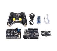 Smairt Quadruped Mechanical Dog Robot - DIY Electronic Programming & Development Kids Adults