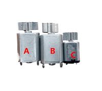 Small 030/130 Precious Metal Brush Vibration electronic starter DC 1.5V 3V 3.7V RUAJOGYNVM(Model B)