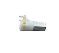 Small 130 Peristaltic Pump DC 3V 3.7V 5V 6V Self-priming Liquid Floor Washer Water Sweeping Robot