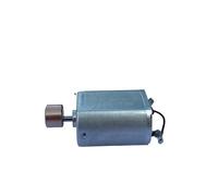 Small 130 Vibrating electronic starter Strong Vibration DC 3.7V-5V 10000RPM High Speed IDGTTLDF