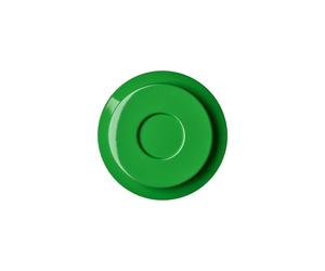 Small 18 Wall Lamp Vibrant Green