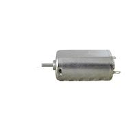 Small 180 Carbon Brush DC electronic starter DC 1V-3V 13300RPM High Speed for Shaver Razor Hair Clipper Toy Car Boat MQXFCZUX