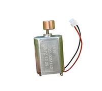 Small 20mm 130 Vibration electronic starter Strong Vibrating DC 3.7V-5V 10000RPM High Speed for Toy/Massager/Frog Farming AUOQKQUT