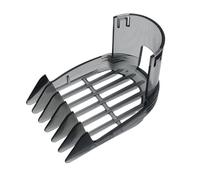 Small 3-15mm Hair Clipper Comb Parts Replacement，Compatible for Philips，QC5510 QC5530 QC5550 QC5560 QC5570 QC5580 Hair Trimmers Accessories