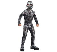 Marvel - i-610441s Ultron Avengers 2 Classic - Child's Costume - Size S
