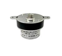 Small 300 Full Metal Gearbox Gear Reducer electronic starter Short Shaft DC 6V- 24V 160RPM Slow Speed Large Torque for Stage Light EKFBQBGW
