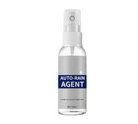 Small 30ml Car Anti Rain Agent Long Lasting Vehicle Rain Shielding Boosts Driver Viewing In Adverse Weather & Nighttime Automotive Protection