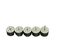 Small 310 electronic starter DC 3V 6V 9V D/V5.9 24mm Round Spindle electronic starter RF-310T-11400 electronic starter 2mm Diameter Shaft MQXFCZUX(9.7mm long shaft)