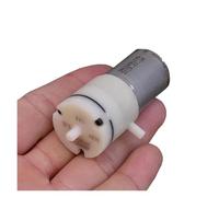 Small 370 Air Pump Diaphragm Vacuum Pump DC 5V 6V BJXKHFPIV