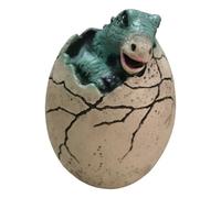 Small 3D Dragon Eggs, 3D Printed Dragon Egg - Easter Basket Essentials Stuffers, Unique Desktop Decoration & Collectible, Perfect Easter Basket Stuffers Toy Gifts Egg Hunts Party Favor for Kids