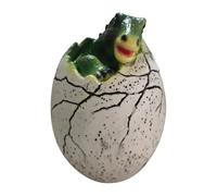 Small 3D Dragon Eggs, 3D Printed Dragon Egg - Easter Basket Essentials Stuffers, Unique Desktop Decoration & Collectible, Perfect Easter Basket Stuffers Toy Gifts Egg Hunts Party Favor for Kids