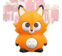 Small 3D Printed Animals | Creature Collectibles Table Ornament | 3D Printed Small Animals,for Bedside Bookshelf Adult Party Boy Kid Girl Birthday