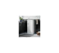 Small 400 mm Cloakroom Basin Sink Vanity Unit Bathroom Cabinet Storage | Nanuya