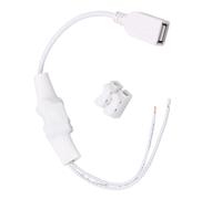 Small 5W Power Converters 220V To 5V With USB Output Multifunction 5V Power Supply Module For Electronic Devices