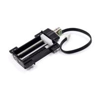 Small 6mm Planetary Reduction Steppers Motor 30mm Strokes for 3D Printing and Robotic Assembly Systems Planetary Steppers Motor