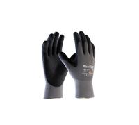 (Small - 7) ATG Maxiflex Gloves 42874 AdApt 6 Pairs
