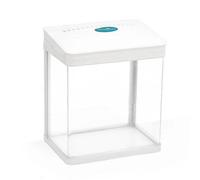 Small 7 Litre Nano Fish Tank